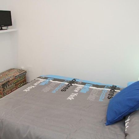 Tg Freshapartments Málaga Esterno foto