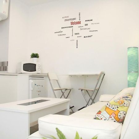Tg Freshapartments Málaga Esterno foto